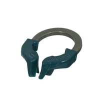 Anel de Retenção Ni-TI Pequeno Pré-Molares Palodent V3 2unid. - Dentsply Sirona