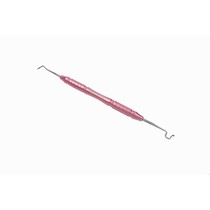 Colocador de Elastique Simples Colors - Ice