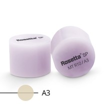 Cerâmica em Pastilha Rosetta Sp Mt R10 A3 5Unid. - Odontomega