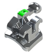 Bráquete de Aço Roth Max 018 - Morelli