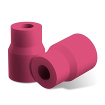 Adaptador para Sugador - Rosa - Indusbello