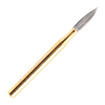 Broca Carbide Multilaminada Cônica 30 Lâminas FG Nº 9904FF - Microdont