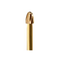 Broca Carbide Multilaminada Oval 12 Lâminas 19mm FG Nº 7408 - AllPrime