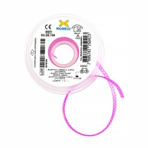 Elástico Corrente Curto Uva Cristal 1,5m - Morelli