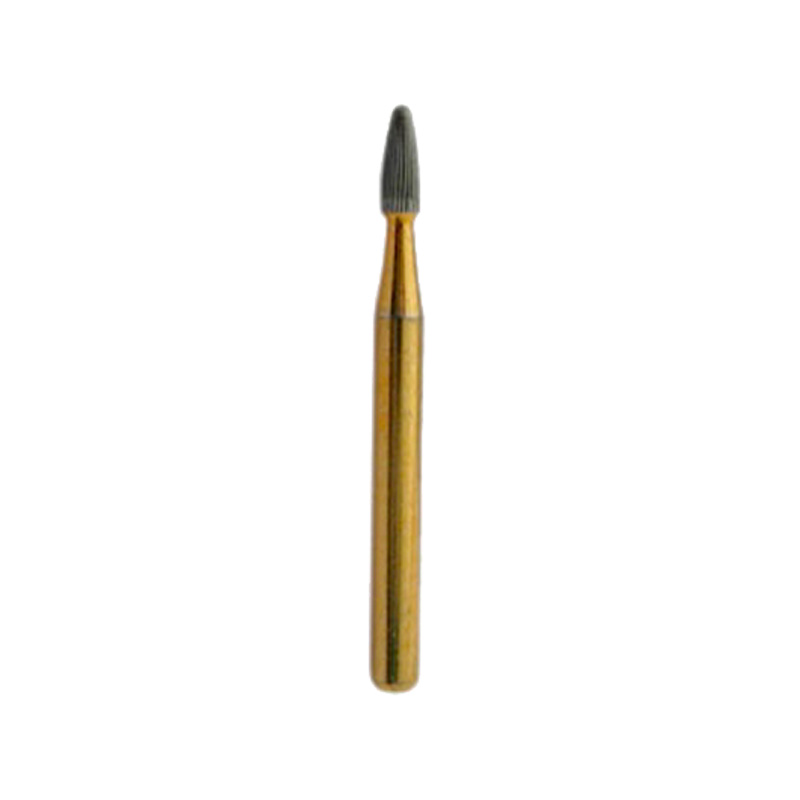 Broca Carbide Multilaminada Cônica Côncava 30 Lâminas 19mm FG Nº 9803FF - Jet