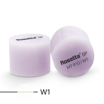 Cerâmica em Pastilha Rosetta Sp Mt R10 W1 5Unid. - Odontomega