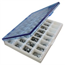 Banda Molar Universal Kit - Morelli