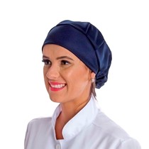 Gorro Tradicional Gabardine - Azul Marinho - FunWork