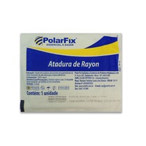 Atadura de Rayon Estéril - Polarfix