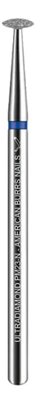Broca Diamantada Lentilha Precision PM - American Burrs