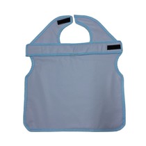Avental Raio-X Paciente Infantil 50x60cm 0,25mmPb Azul - Lefort