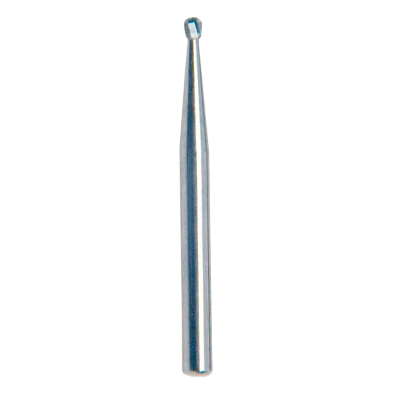 Broca Carbide Esférica FG - Microdont