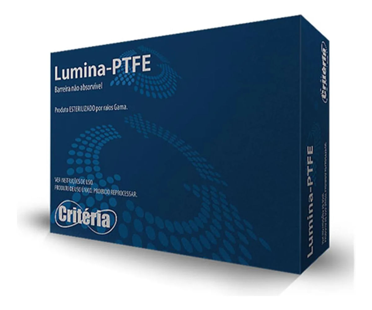 Barreira Regenerativa Lumina - Critéria