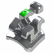 Bráquete de Aço Capelozza Max 022 13 III - Com Gancho 10un - Morelli