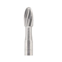 Broca Carbide Multilaminada Oval 12 Lâminas FG Nº 7406 - Jota