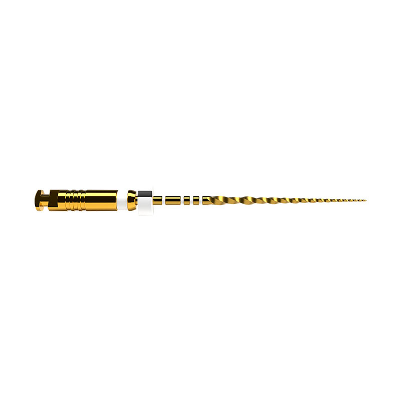 Lima Rotatória Protaper Ultimate Shaper 25 mm 3unid. - Dentsply Sirona