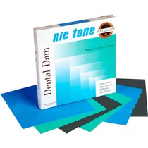 Lençol de Borracha Grosso Azul - Nictone