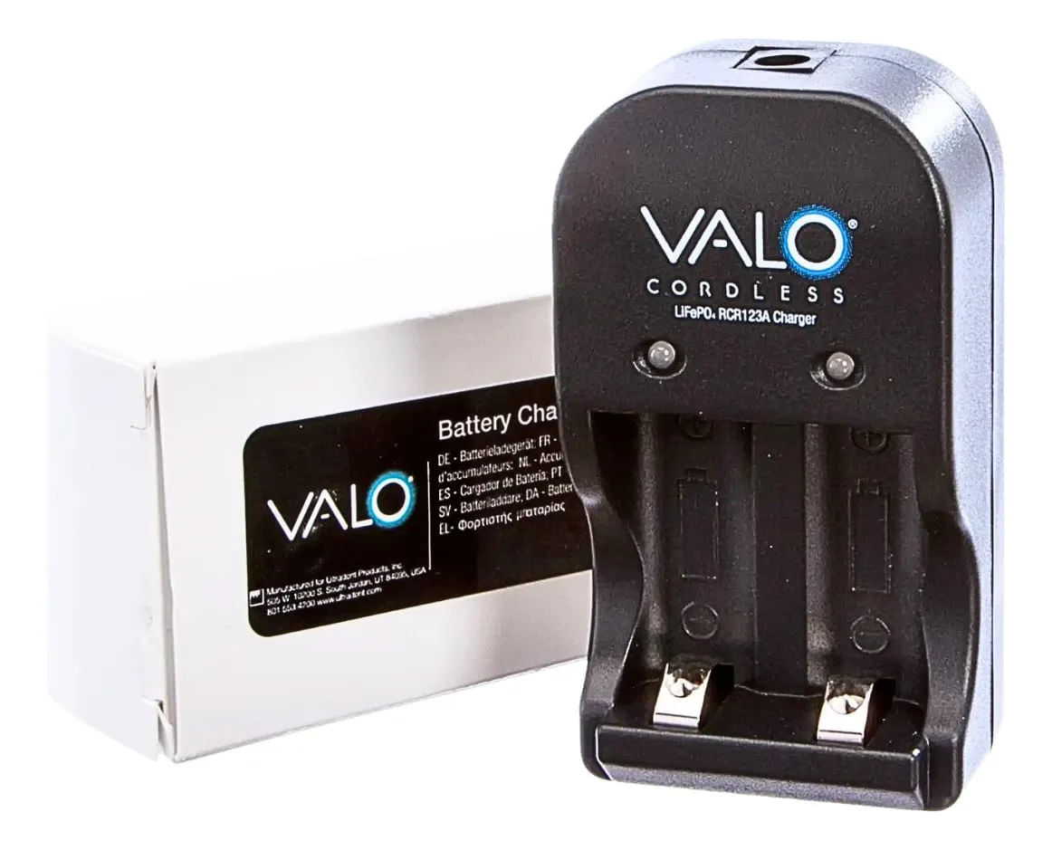 Carregador Valo Cordless - Ultradent