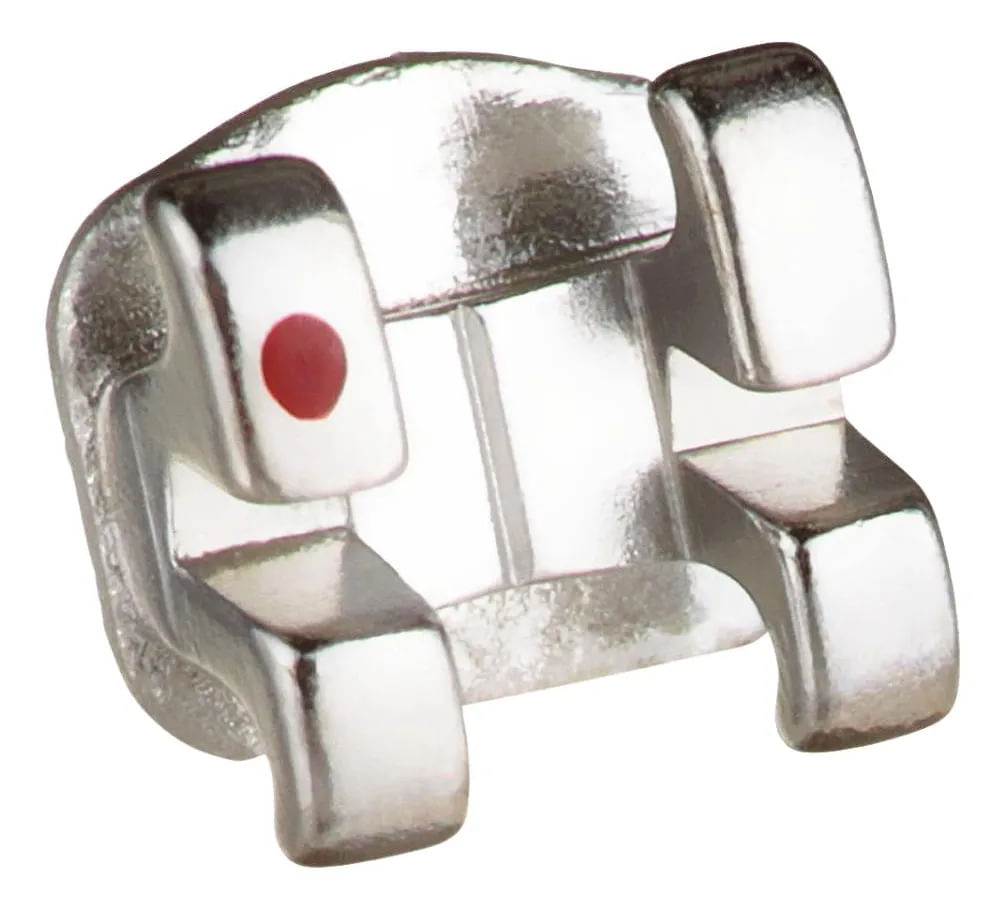 Bráquete Metal Gemini MBT 3M - Solventum