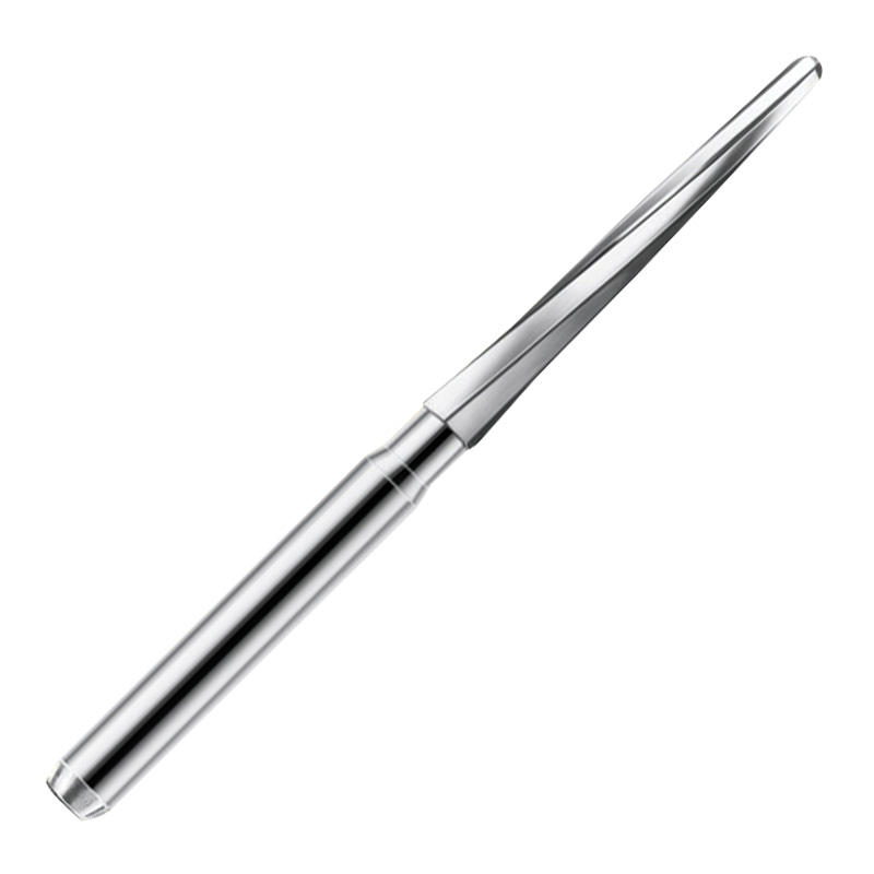 Broca Cirúrgica Zekrya FG 23mm 5unid. - Dentsply Sirona