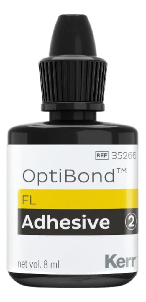 Adesivo Optibond FL Refil 8ml - Kerr