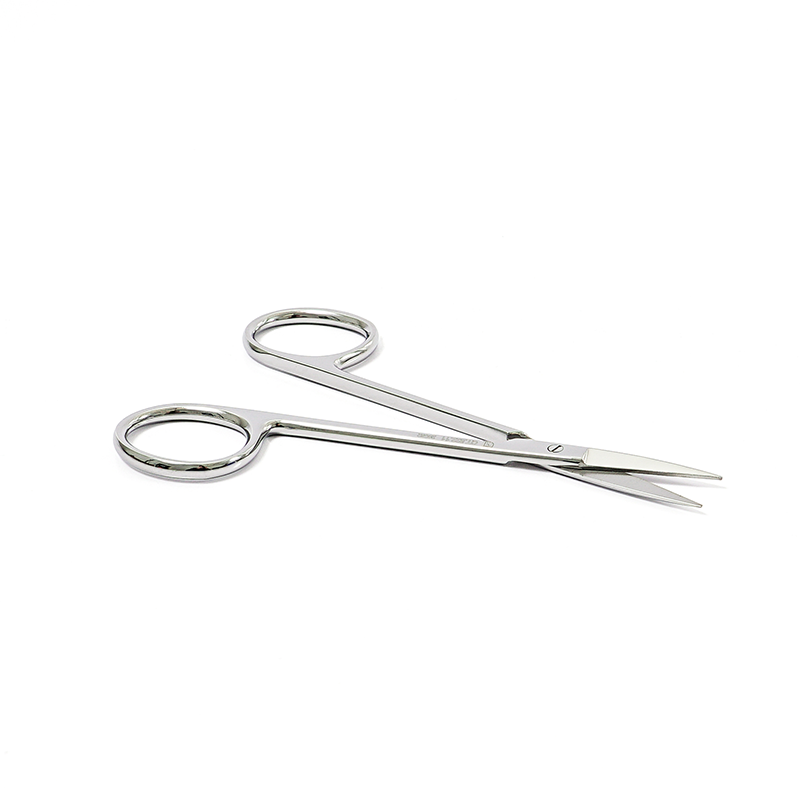 Tesoura Iris Reta 11,5 cm - Quinelato