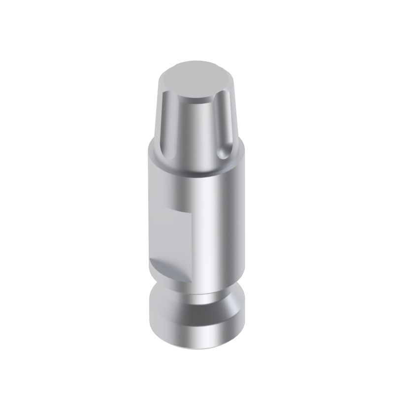 ANÁLOGO PILAR UNIVERSAL 4,5X6,0 - 101020 - Singular Implants