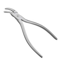 Alicate Ortodôntico Bico De Papagaio 137 - Fava