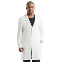 Jaleco Masculino Pro Branco P - Dra. Cherie
