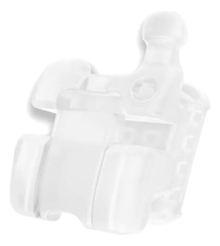 Braquete Auto Ligado Ceramico Klart Roth 022 nº14/15 - Eurodonto