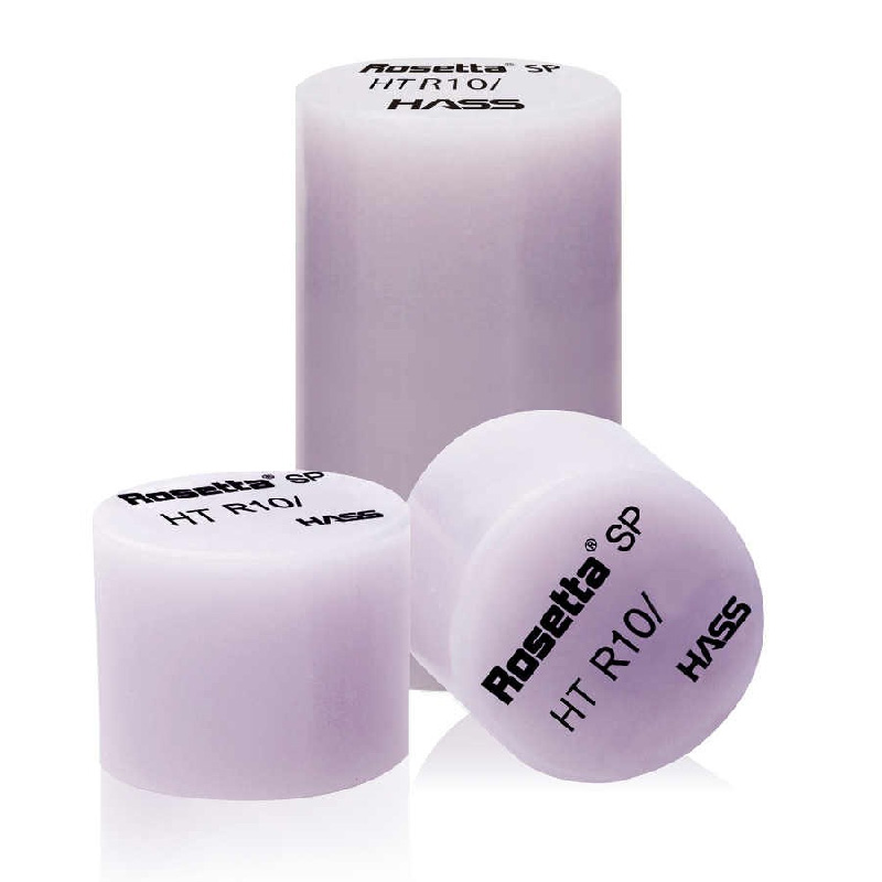 Cerâmica em Pastilha Rosetta SP LT R10 - OdontoMega