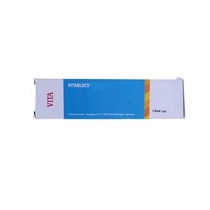 Bloco CAD/CAMBlocs TF - Vita