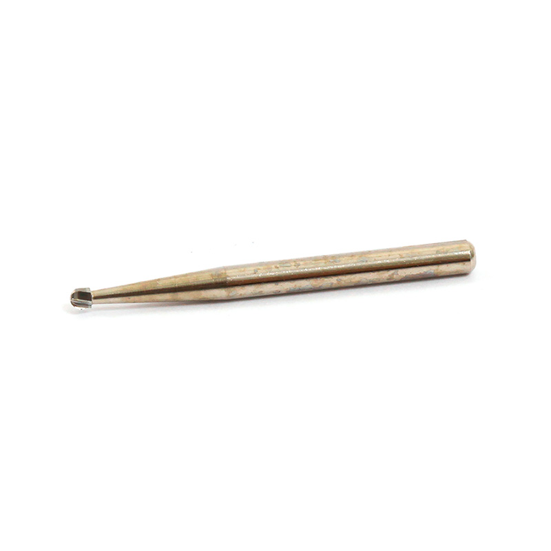 Broca Carbide Esférica - FG 2 - Kerr