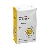 Alginato Orthoprint Tipo I - Zhermack