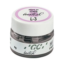 Cerâmica GC Initial Lustre IQ Paste One L-3 4g - GC