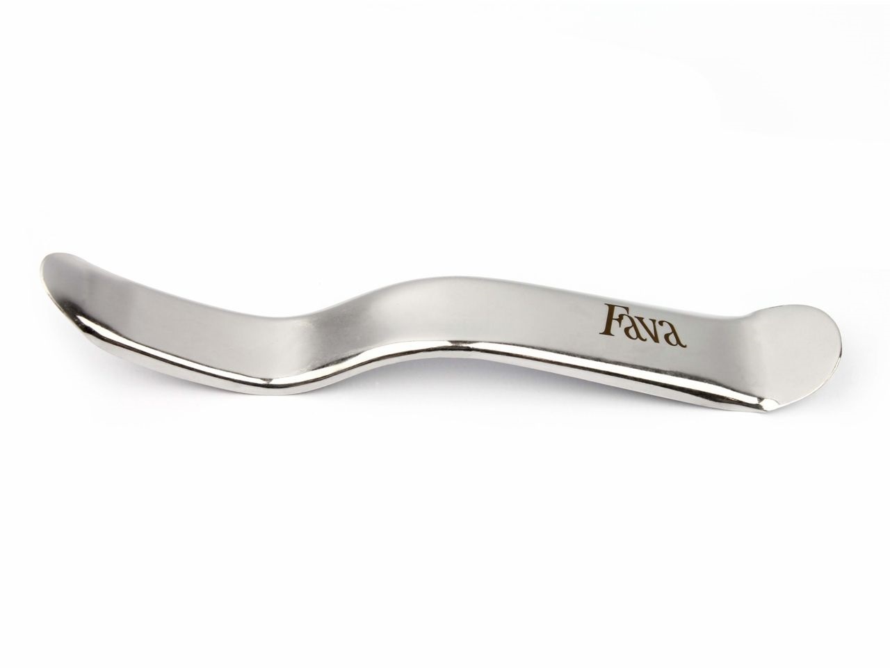 Régua de Fox com Arco Plástico - Jon
