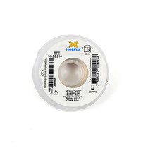Solda de Prata 0,5 mm em Rolo 5m - Morelli