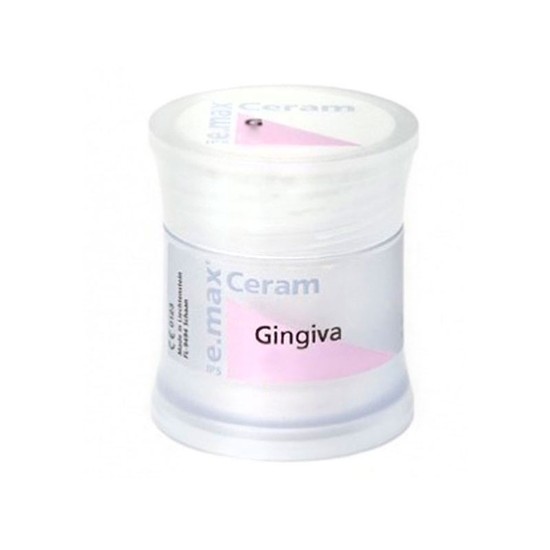 Cerâmica IPS E.Max Ceram Gingiva - Ivoclar