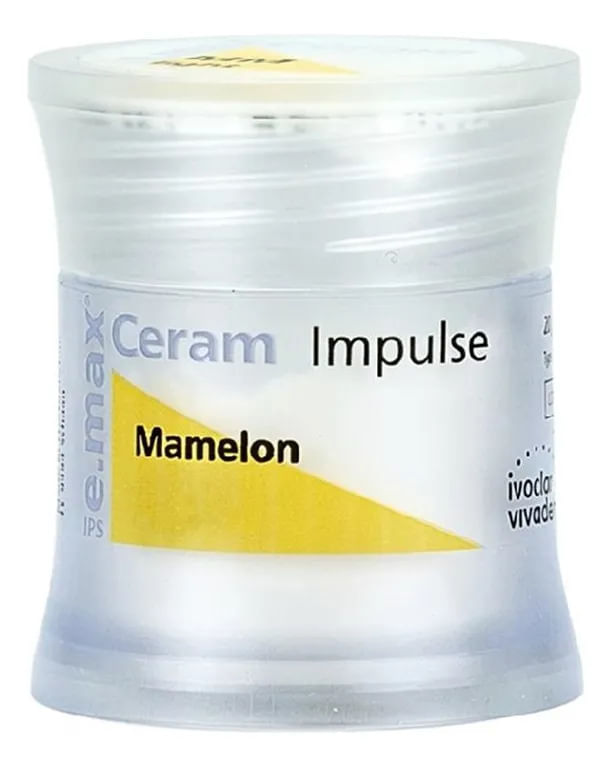 Cerâmica Emax Ceram Mamelon 20g - Ivoclar