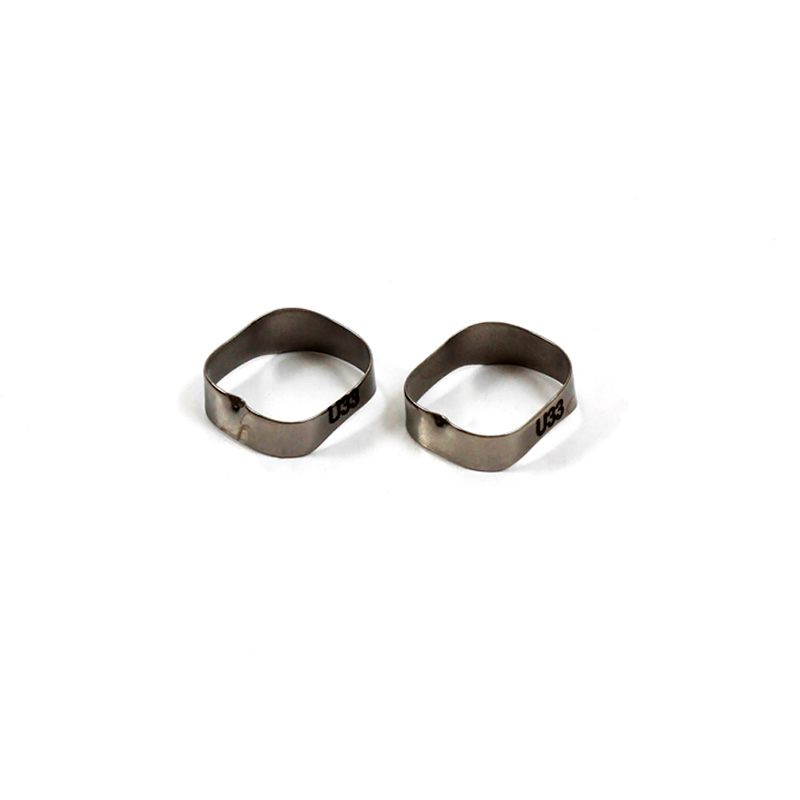 Banda Universal para Molares Superiores - 33mm - Orthometric