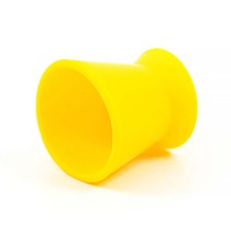 Pote Dappen de Silicone Pequeno - Golgran