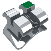 Bráquete de Aço Roth Standard 022 - Morelli
