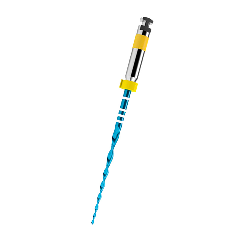 Lima Reciprocante Reciproc Blue 25 mm Nº R50 - VDW