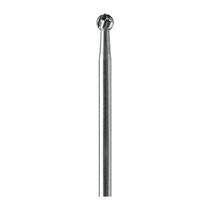 Broca Carbide Cirúrgica Esférica 25mm FG Nº 5 - AllPrime