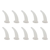 Bico para Seringa de Moldagem - Polidental