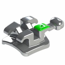 Bráquete de Aço Capelozza Max 022 23 III - Com Gancho 10un - Morelli