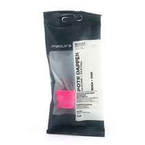 Pote Dappen Silicone Rosa - Maquira