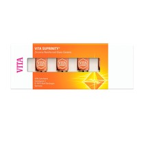 Bloco Cadcam Vita Suprinity - 0M1 Ht Ls14 5Un Wilcos - Vita