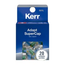 Adaptador Para Matriz Supercap - Kerr
