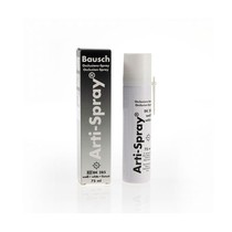 Carbono Arti-Spray Branco Bk285 - Bausch